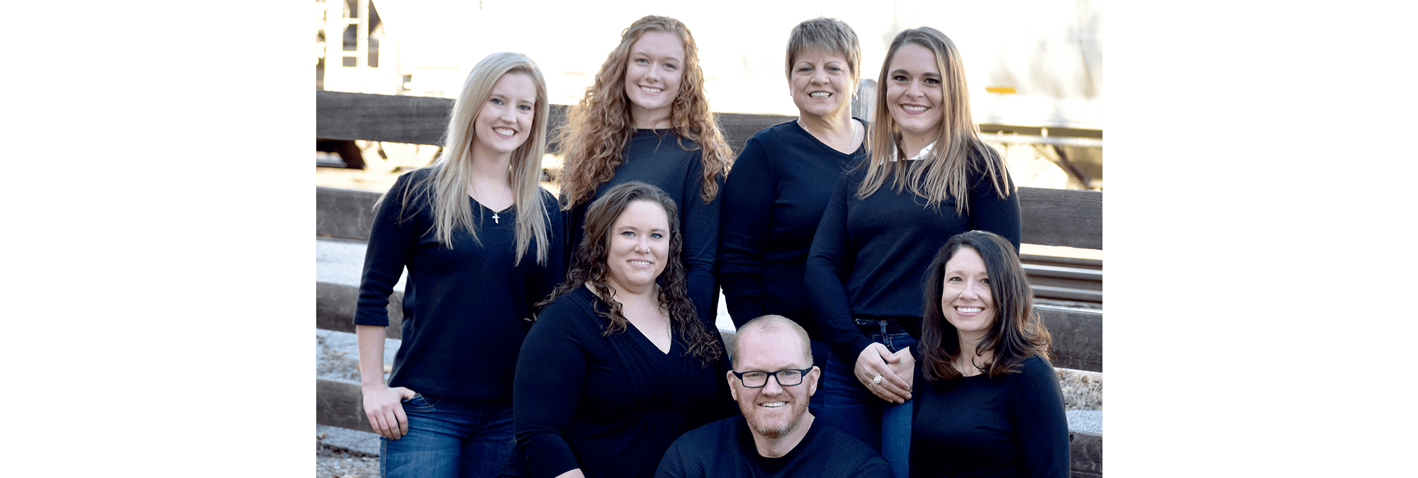 Southwest Dental Care team
