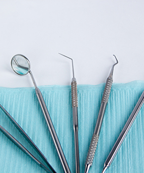 dental tools